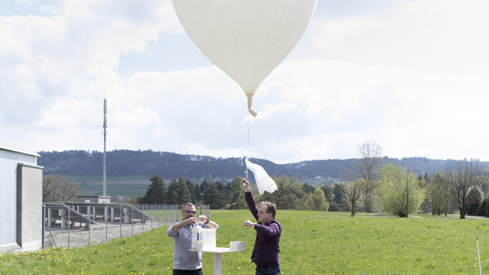 Wetterlexikon: Klimatologie Wetterlexikon: Klimatologie