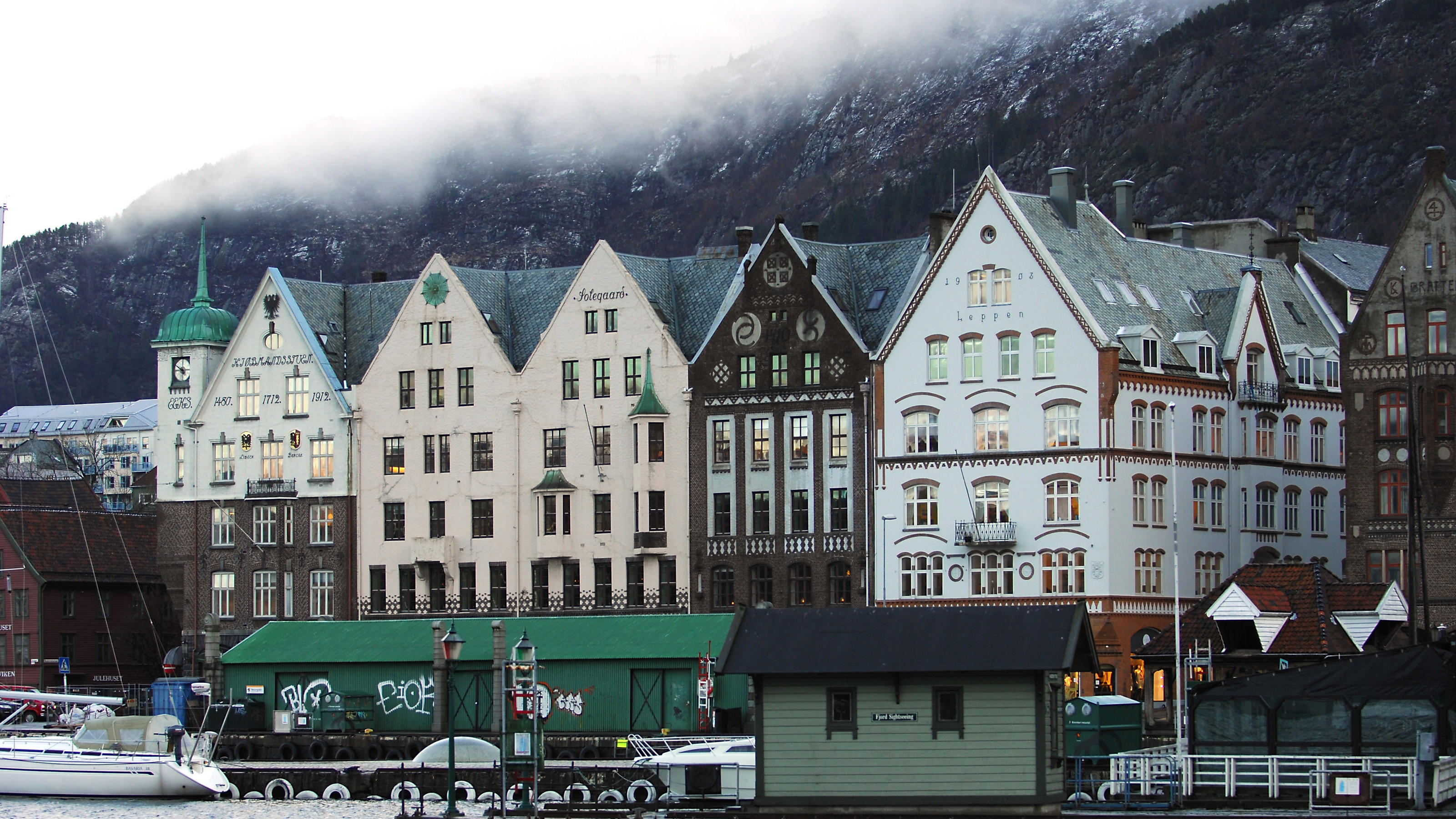 Wetterlexikon: Norwegische Schule Wetterlexikon: Norwegische Schule
