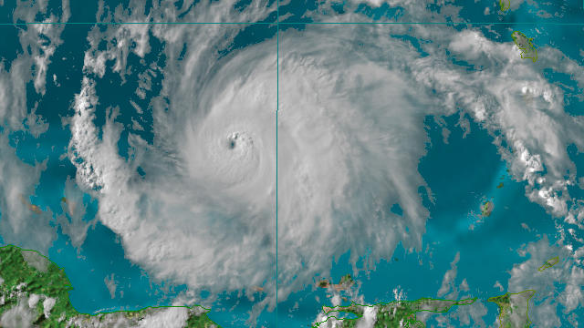 Wetterlexikon: Saffir-Simpson-Skala Wetterlexikon: Saffir-Simpson-Skala