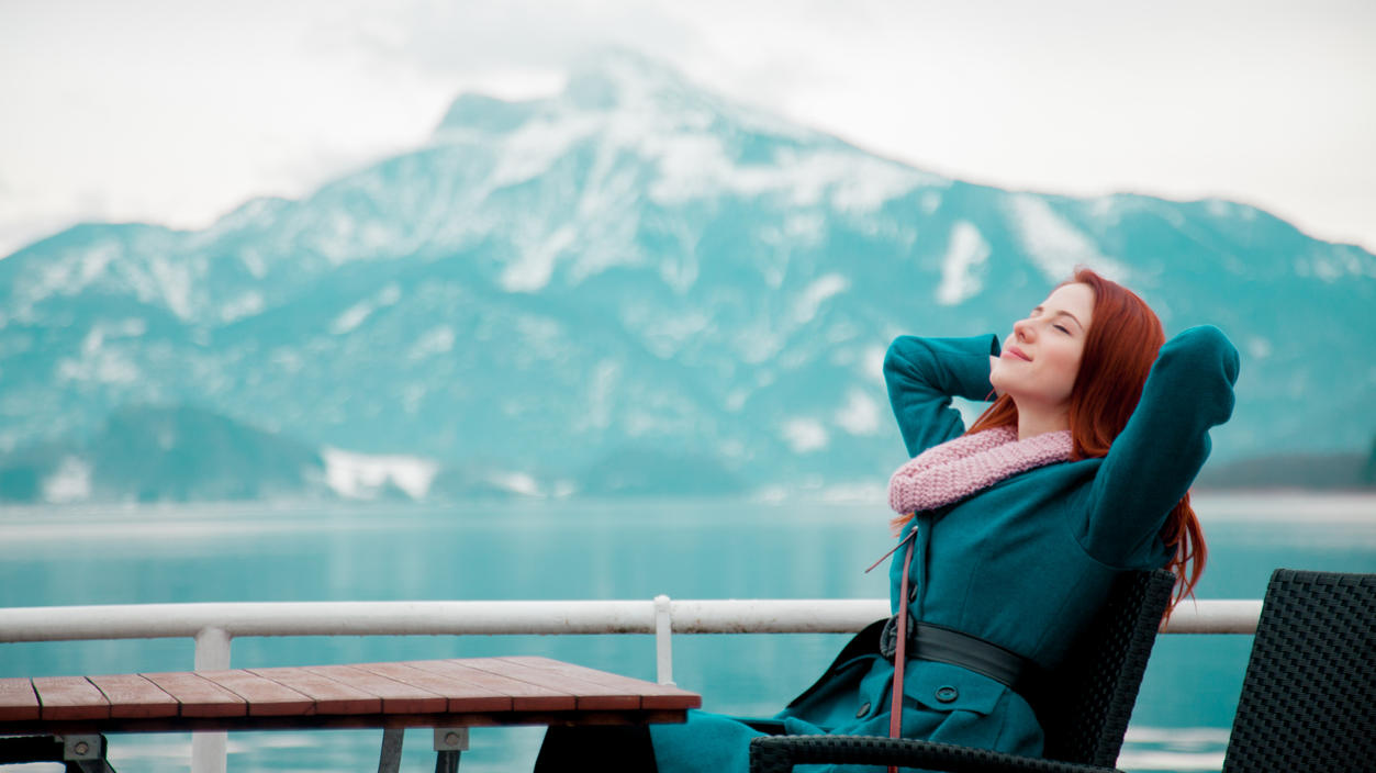 Die Deutschen machen Kurzurlaub am liebsten im eigenen Land Urlaub in Bayern