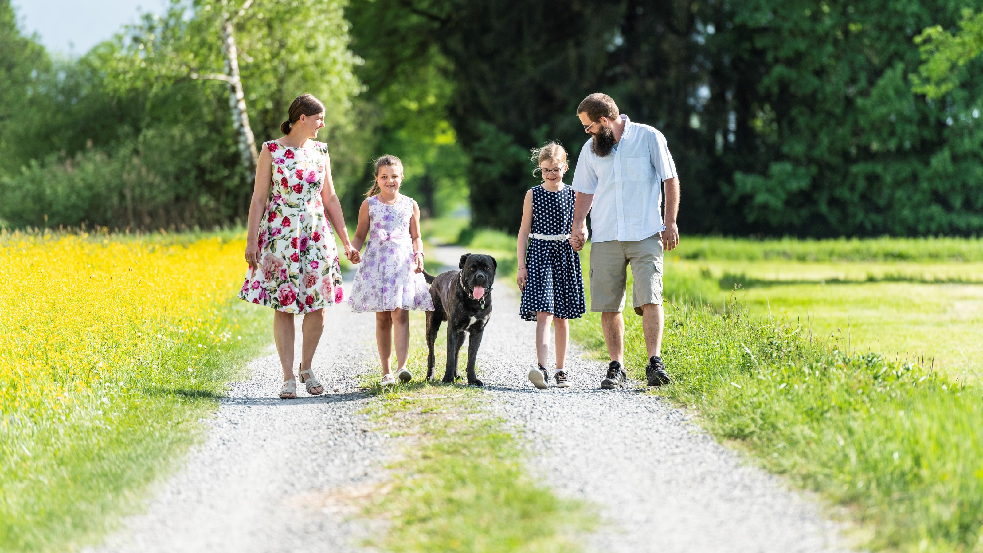 Am Wochenende kommt der Sommer auf einen Sprung vorbei Von den Eisheiligen in den Früh-Sommer