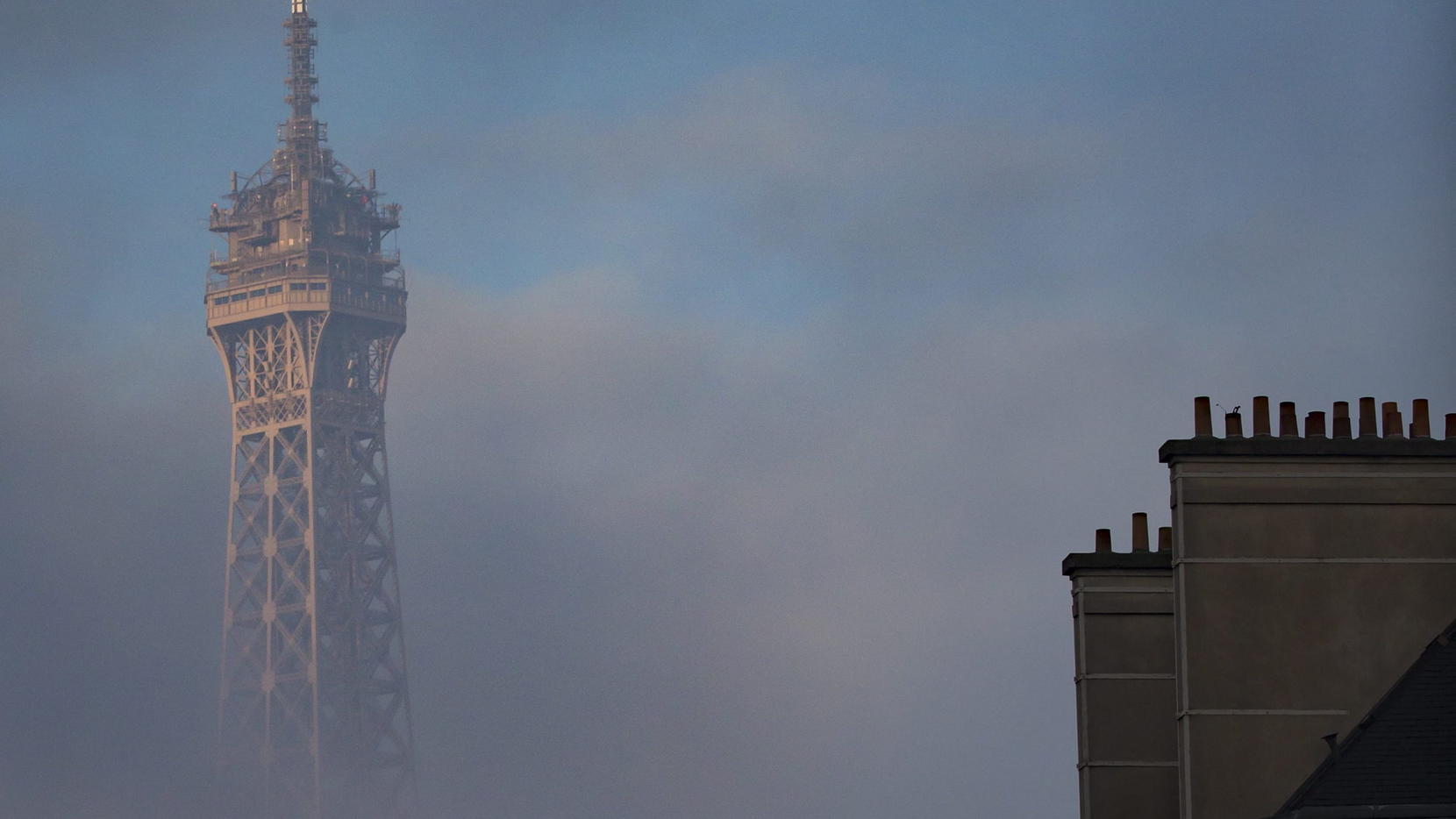 Wetterlexikon: Tiefe Wolken Wetterlexikon: Tiefe Wolken