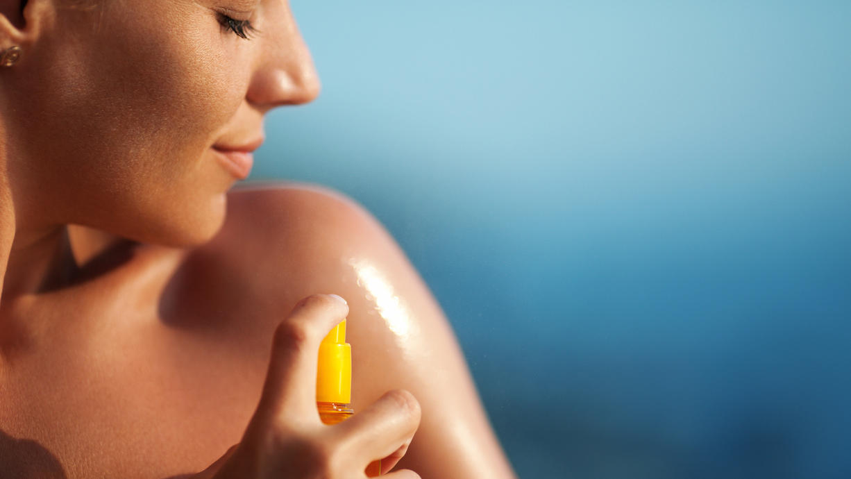 Die 10 größten Mythen über den Sonnenschutz Sonnenschutz für die Haut