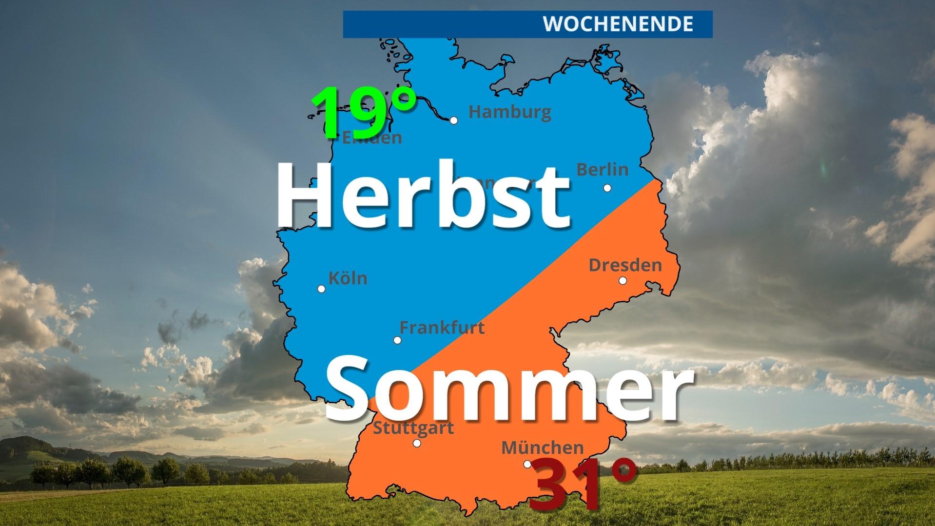 hamburg wetter