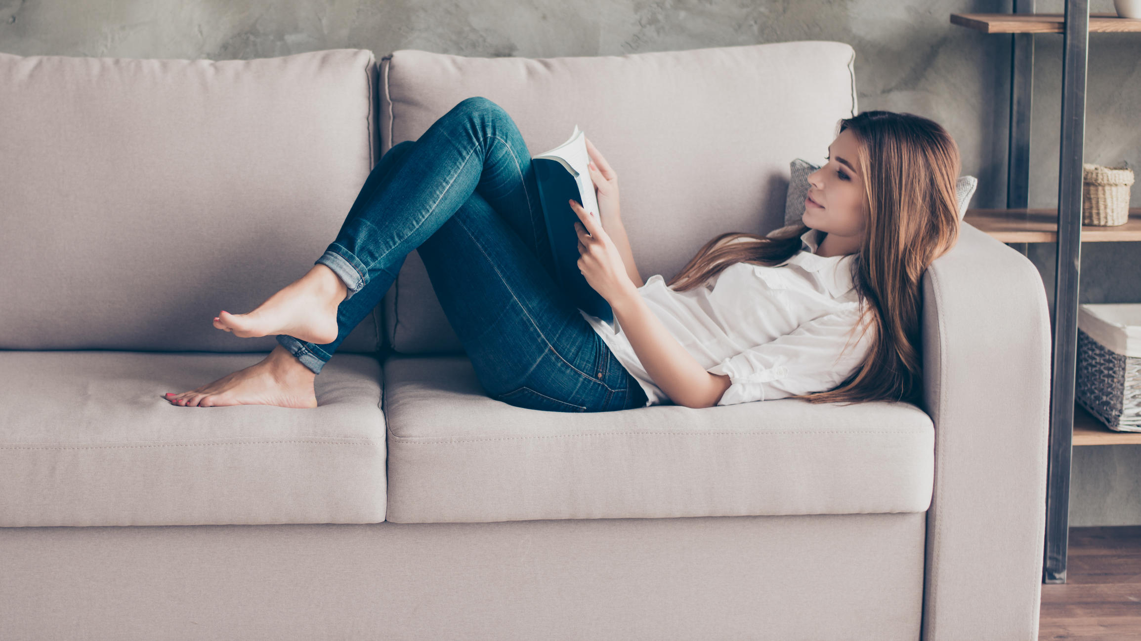 Amazon-Charts: 5 Bücher, die gerade echt gefragt sind Buch-Bestseller bei Amazon