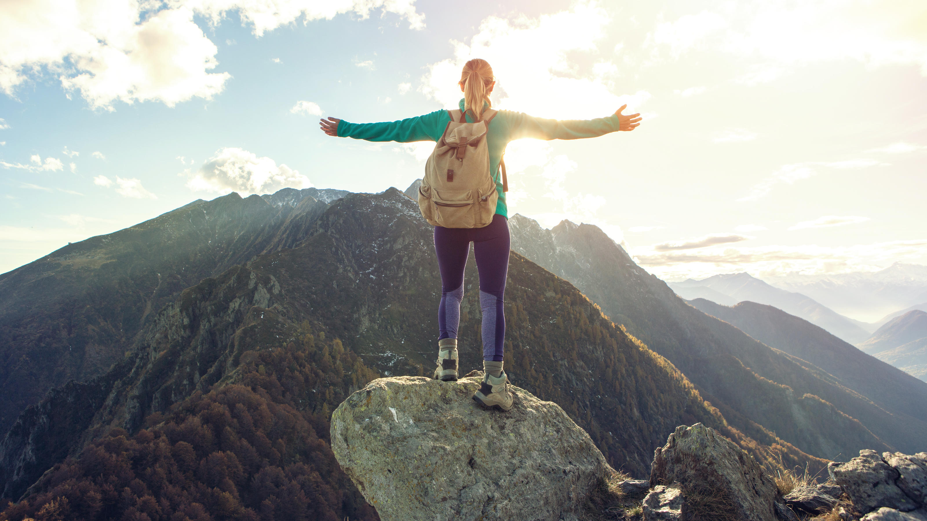 Kaufberatung: Die richtigen Wanderschuhe finden - so geht's Wo wollen Sie Ihren Wanderschuh einsetzen