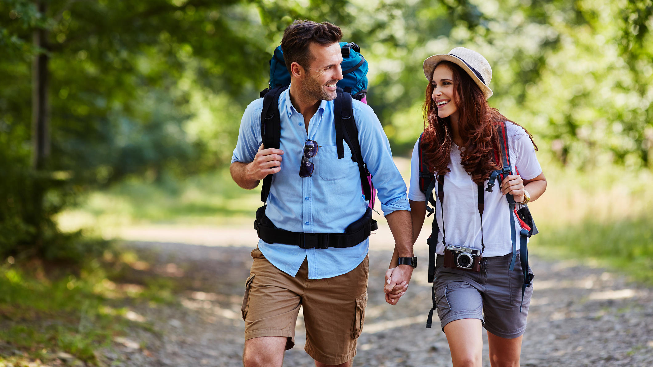 7 wunderschöne Wanderwege in Deutschland Weitwandern in Deutschland