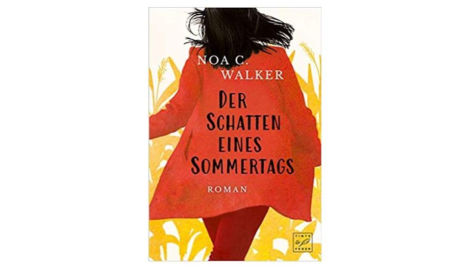 Amazon-Charts: Das sind die 5 Top-Bücher der Woche Der Schatten eines Sommertags