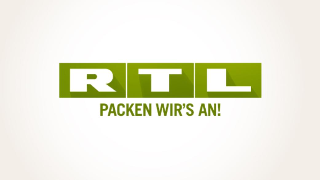 Gemeinsam kämpfen wir für Plastik-Vermeidung, Umweltschutz und Nachhaltigkeit RTL Packen wirs an Logo