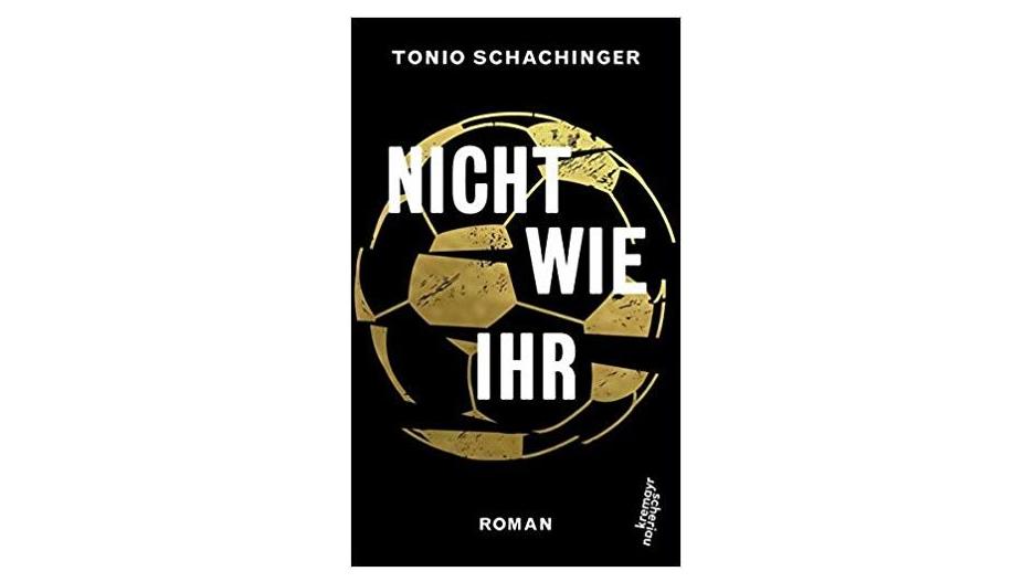 Deutscher Buchpreis 2019: Shortlist steht - diese 6 Romane sind nominiert "Nicht wie ihr" Buch-Cover