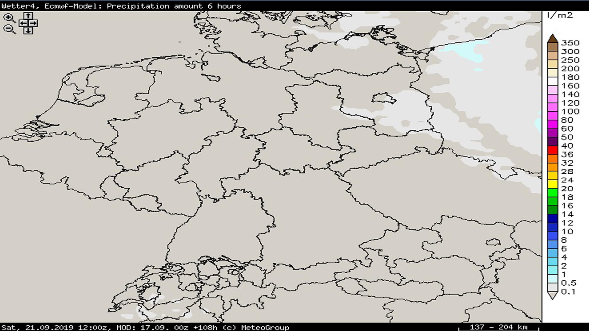 Extreme Trockenheit in Deutschland: Kommt jetzt noch ein Dürre-Herbst dazu? Trockenheit