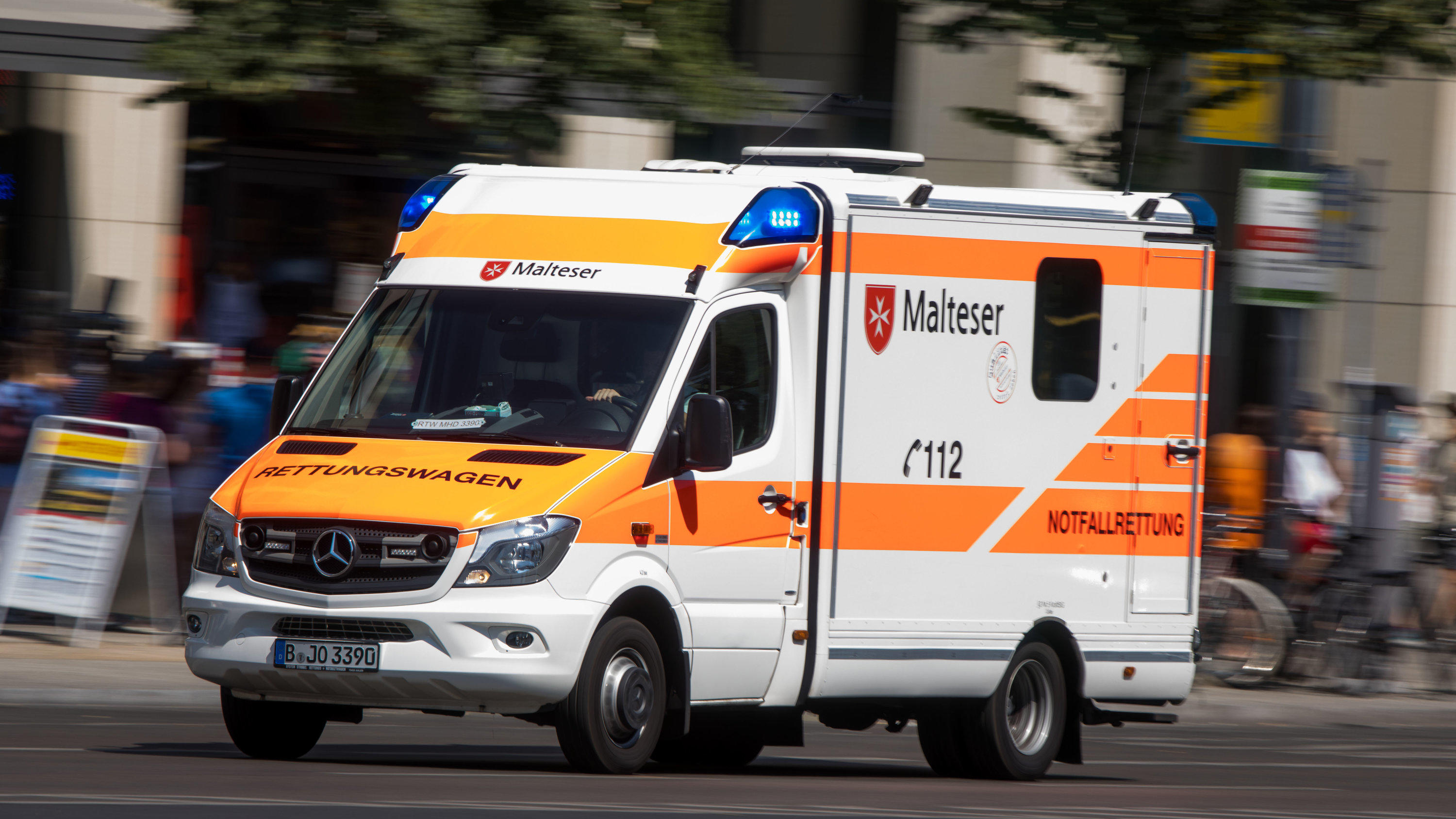 Forscher wagen These: Der Klimawandel tötet schon jetzt Klimaerwärmung und Hitzetote hängen eng zusammen.