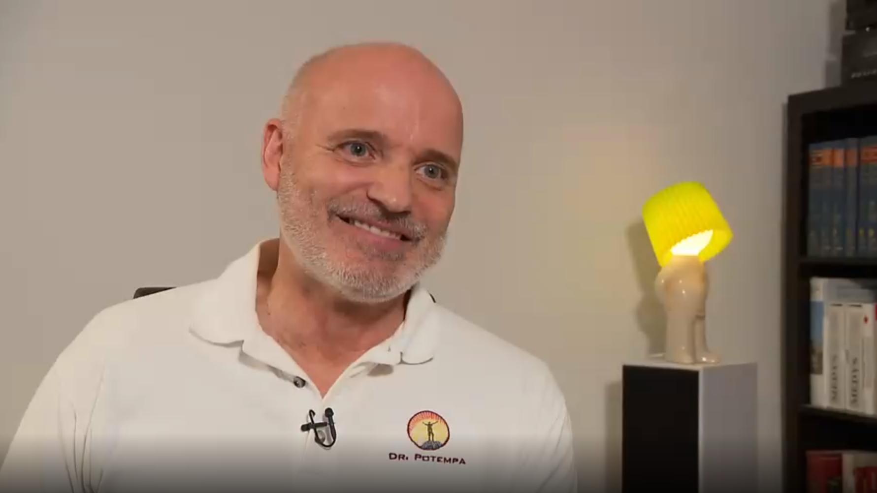 Winterpenis: Gefährdet die kalte Jahreszeit unser Sexleben? Urologe Dr. Axel-Jürg Potempa
