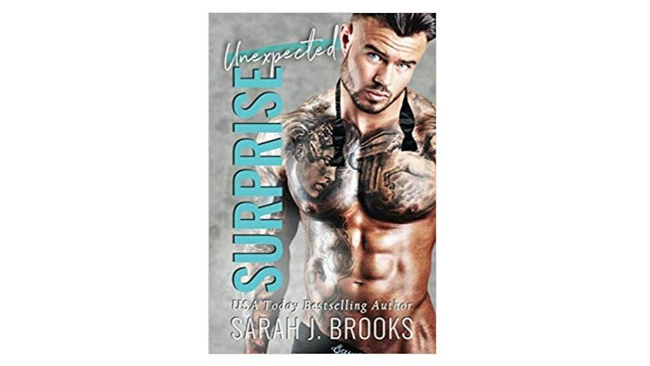 Amazon-Charts: Die 5 Buch-Bestseller der Woche zum 13. Oktober Unexpected Surprise von Sarah J. Brooks