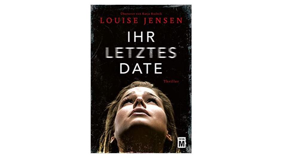 Amazon-Charts: Die 5 Buch-Bestseller der Woche zum 3. November