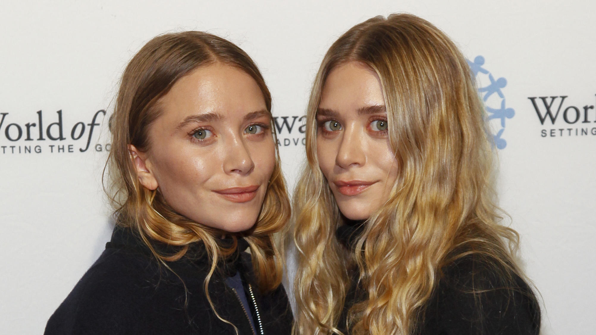 Selbstliebe trotz Makel: Man muss nicht jedem gefallen, aber sich selbst Mary-Kate und Ashley Olsen