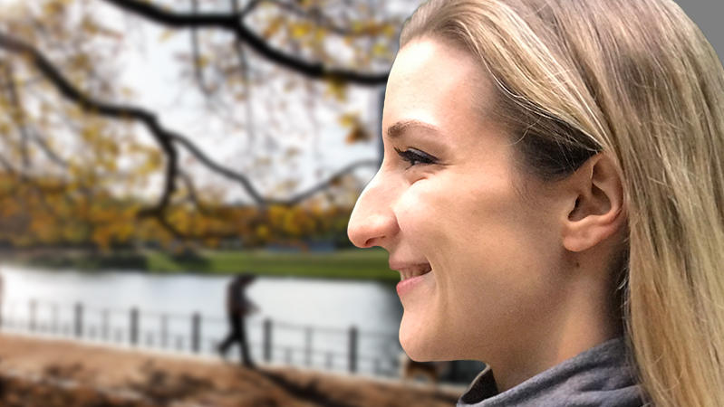 Selbstliebe trotz Makel: Man muss nicht jedem gefallen, aber sich selbst Daria Bücheler