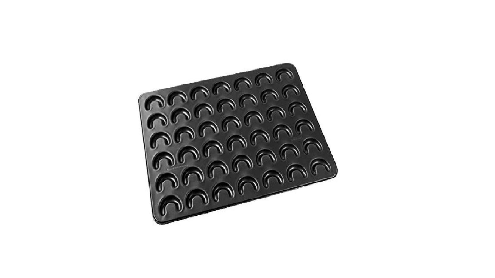 Weihnachtsbäckerei: Die beste Küchen-Technik zum Backen Backblech für Weihnachtskekse bei Amazon jetzt bestellen!