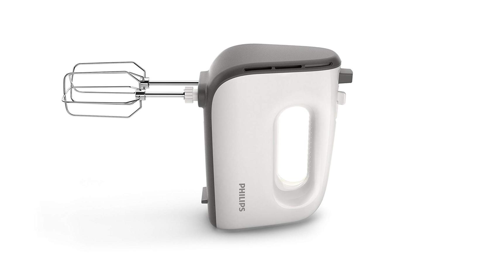 Weihnachtsbäckerei: Die beste Küchen-Technik zum Backen Handmixer von Philips bei Amazon.