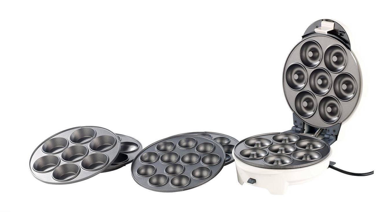 Weihnachtsbäckerei: Die beste Küchen-Technik zum Backen Cakepop-Makewr bei Amazon.