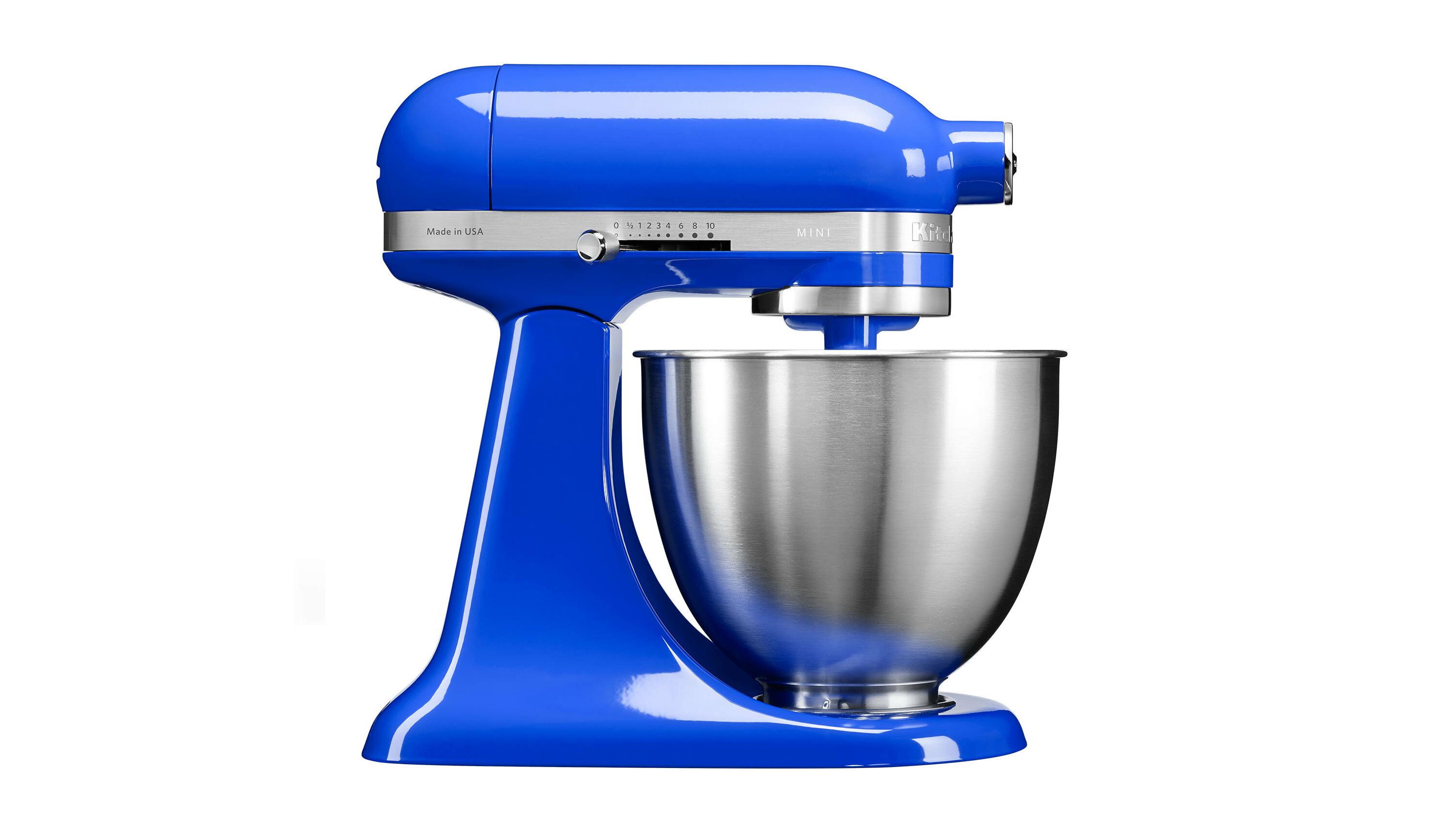 Weihnachtsbäckerei: Die beste Küchen-Technik zum Backen KitchenAid Küchenmaschine bei eBay.
