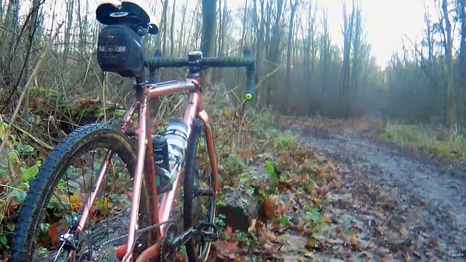 Cyclocross: So macht Radfahren im Winter Spaß Cyclocross
