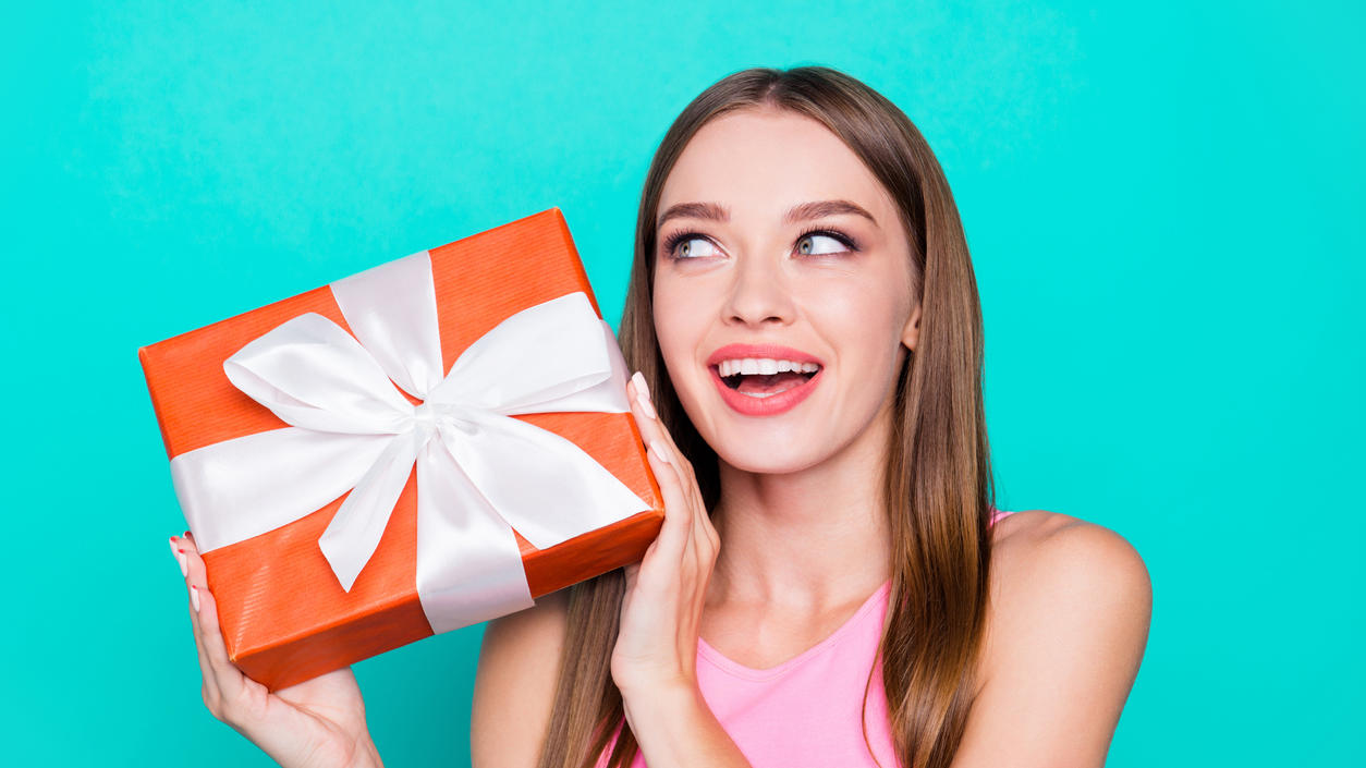 Geschenke für den Valentinstag: Last-minute-Ideen und romantische Sprüche Geschenkgutscheine bei Amazon.