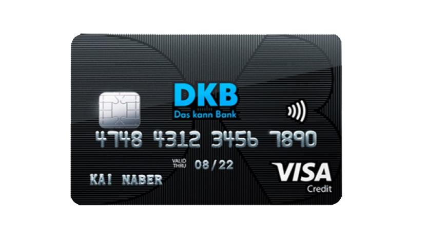 Sicher online einkaufen: So spannen Sie einen Schutzschirm auf DKB-Karte im Check.
