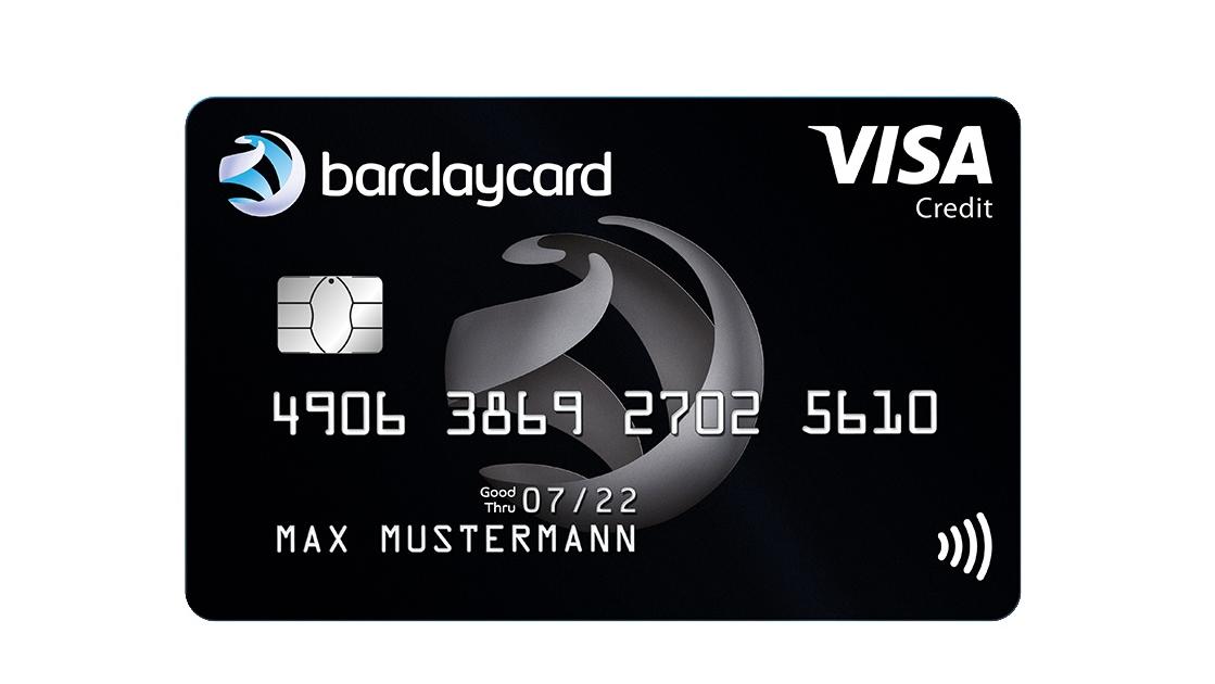 Sicher online einkaufen: So spannen Sie einen Schutzschirm auf Barclaycard.