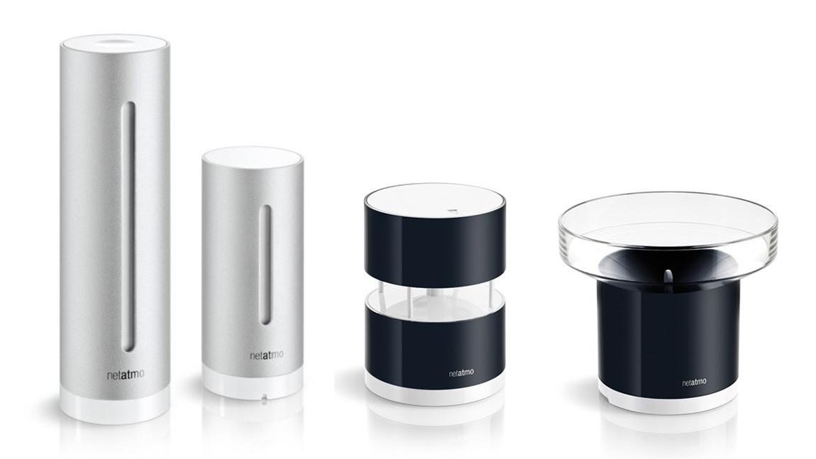 Wetterstationen-Check: Beste Vorhersage mit WLAN, Außensensor & Co Daten