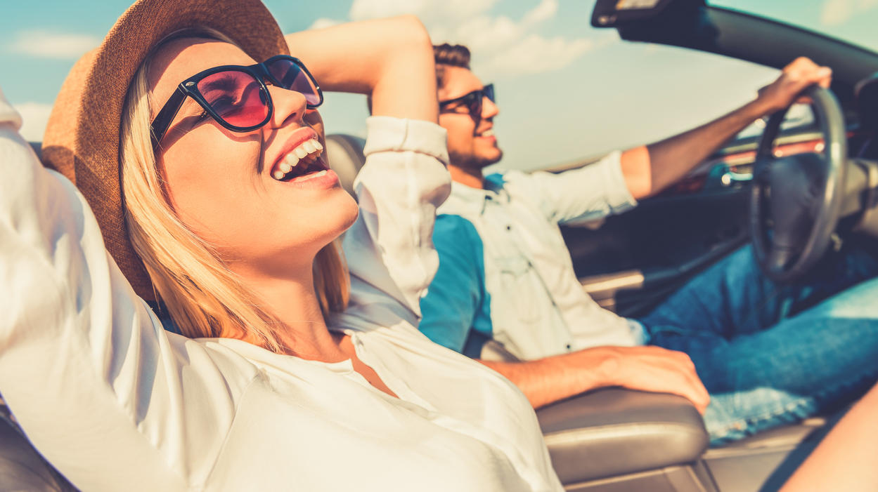 Mietwagen-Rabatte: Mit diesen Kreditkarten sparen Sie bares Geld! Mietwagen im Urlaub buchen