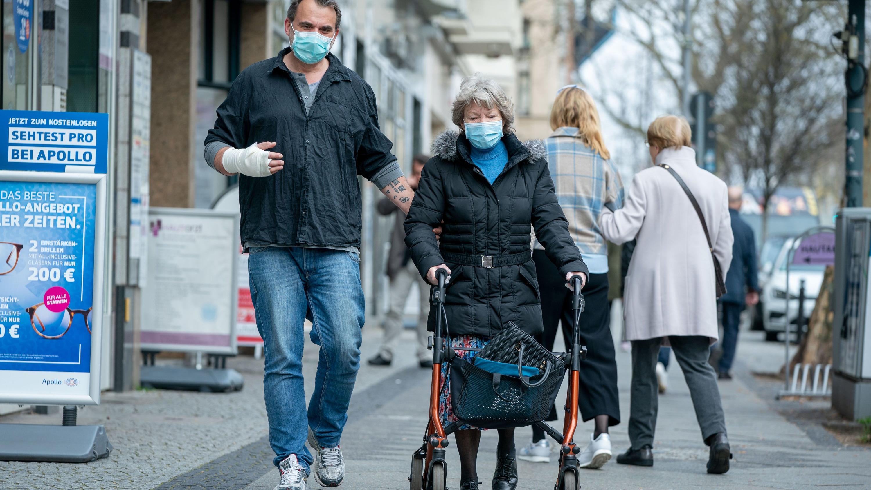 Wie sich das Wetter auf das Coronavirus auswirkt Kann das Wetter gegen das Coronavirus wirken?