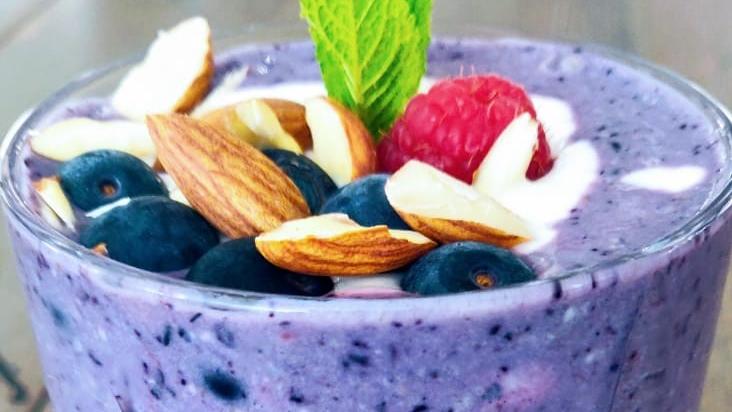 Fünf schnelle Superfood-Gerichte fürs Homeoffice Oats
