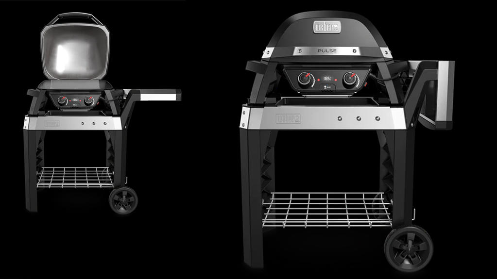 Tischgrill-Kaufberatung: Welcher Grill passt zu mir? Weber Grill