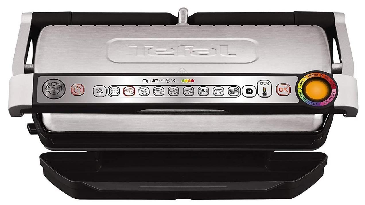 Elektrogrill-Kaufberatung: Welcher ist der richtige für mich? Optigrill
