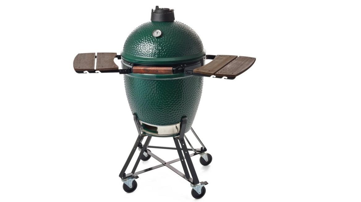 Aldi-Grill-Angebote im Check – und welche Alternativen sich lohnen Big Green Egg