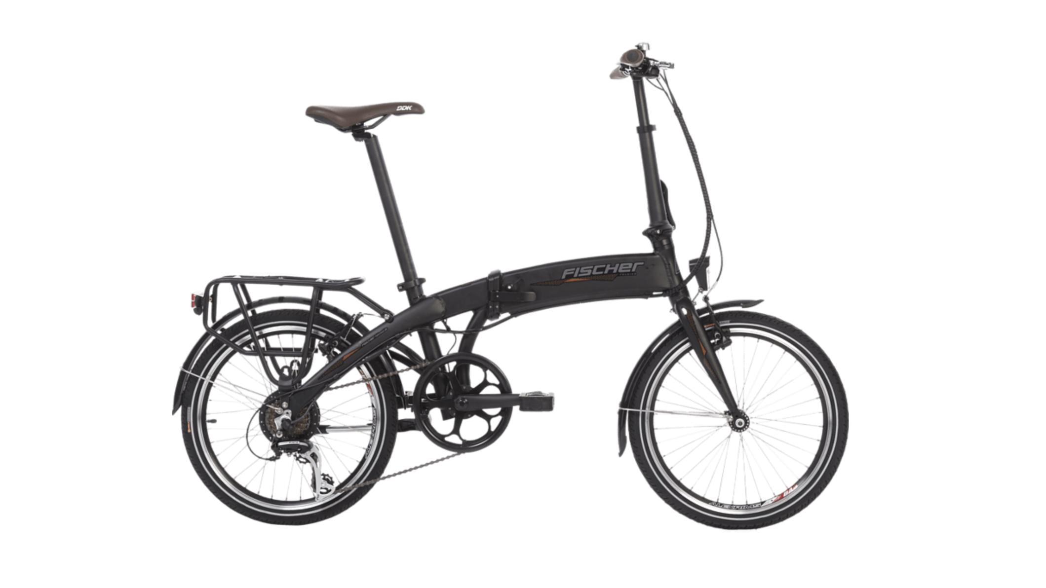E-Bike-Entscheidungshilfe: Mit diesen Modellen fahren Sie gut! Fischer FR 18