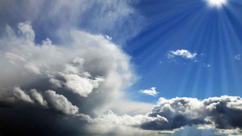 Wetterlexikon: Trajektorie Wetterlexikon: Trajektorie