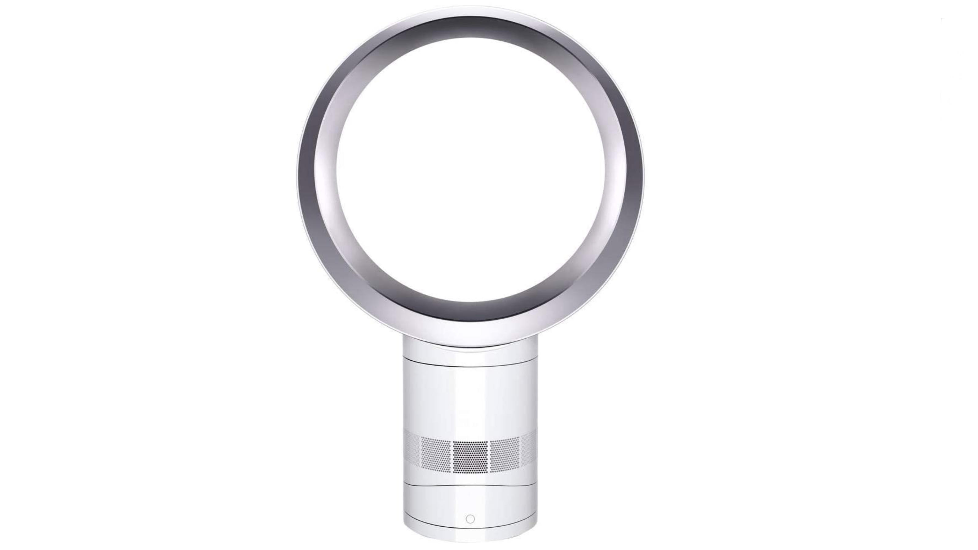Viel Wind um nichts? So finden Sie den passenden Ventilator Tischventilator Dyson AM06