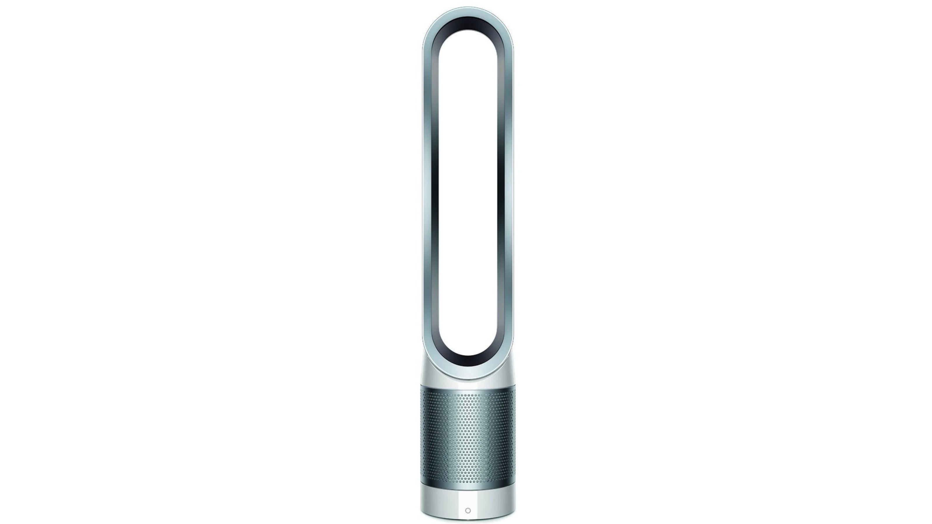 Viel Wind um nichts? So finden Sie den passenden Ventilator Dyson Pure Cool Link Tower