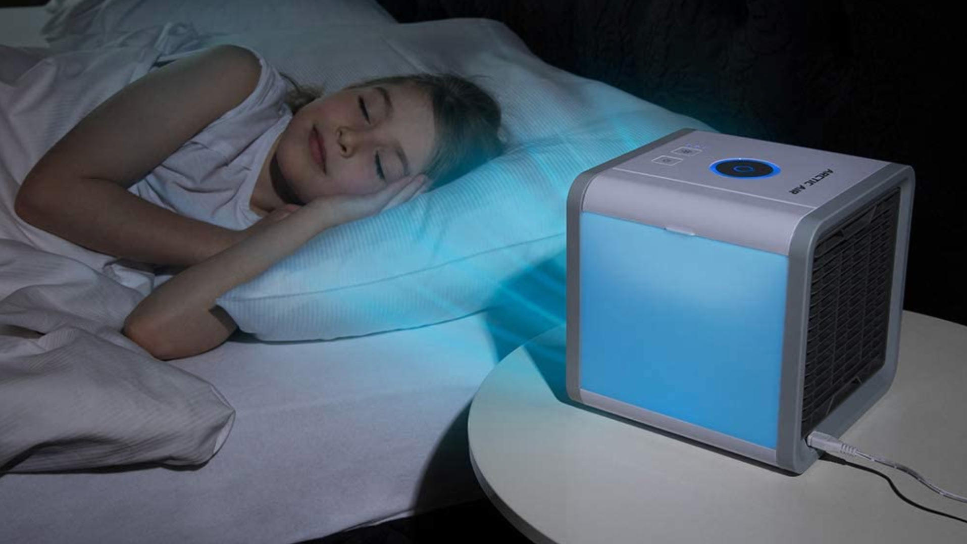 Viel Wind um nichts? So finden Sie den passenden Ventilator Arctic Air