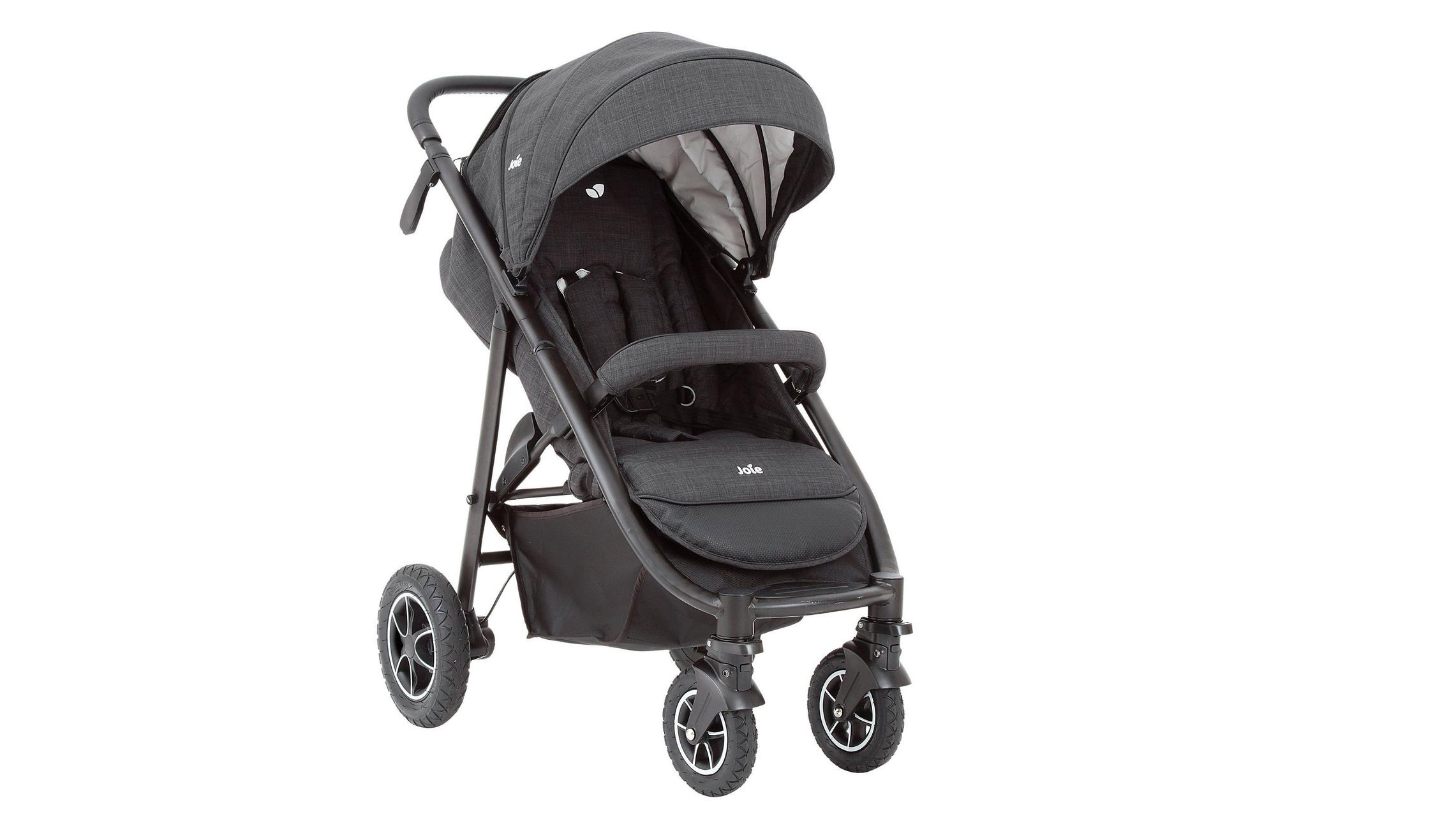 Buggy kaufen: Worauf es bei guten Modellen ankommt - Testsieger im Überblick Buggy von Joie