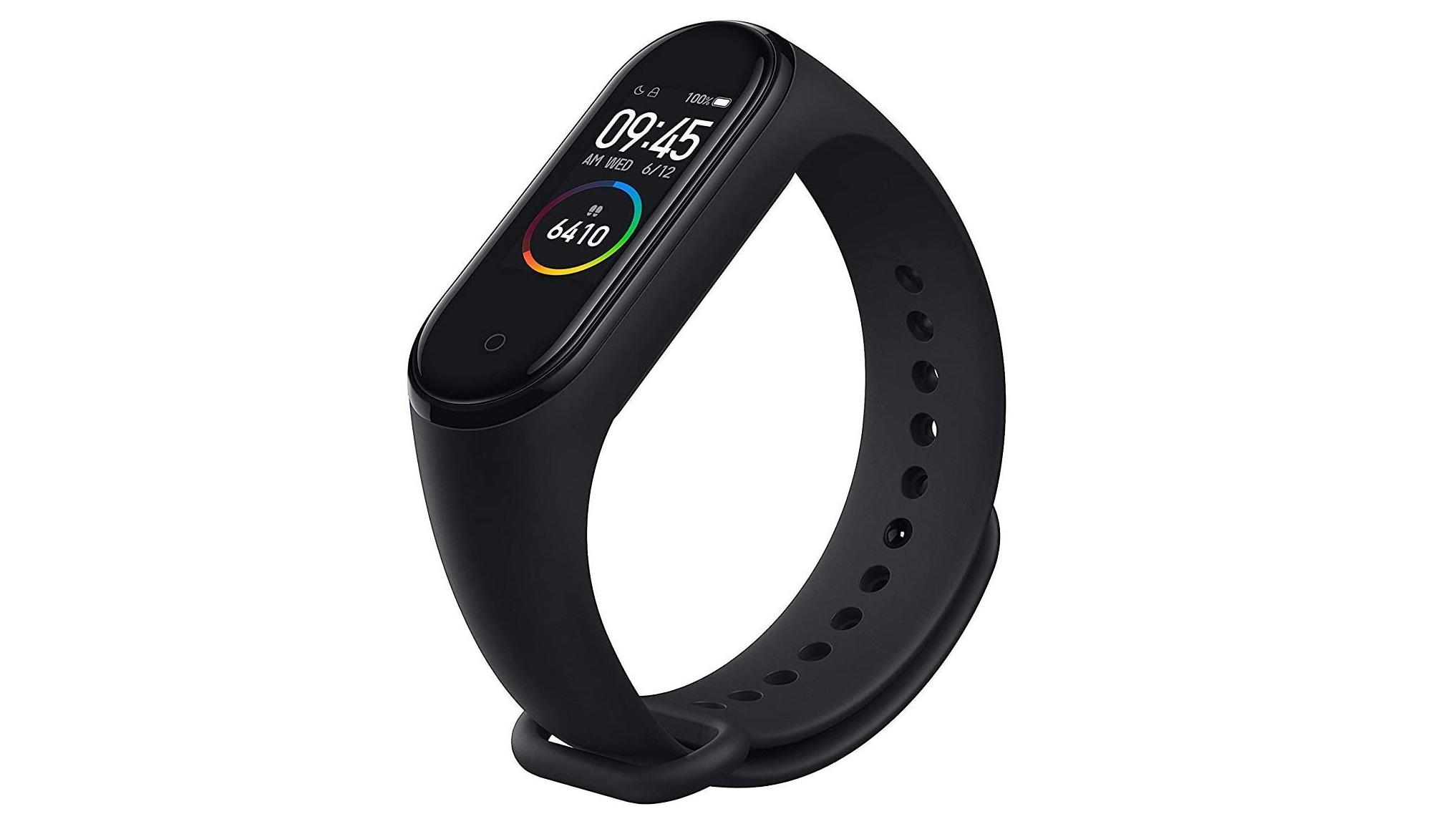 Aldi Süd bringt Xiaomi Mi Band 4 für 25 Euro – hier gibt es den Preis schon jetzt! Xiaomi Mi Band 4