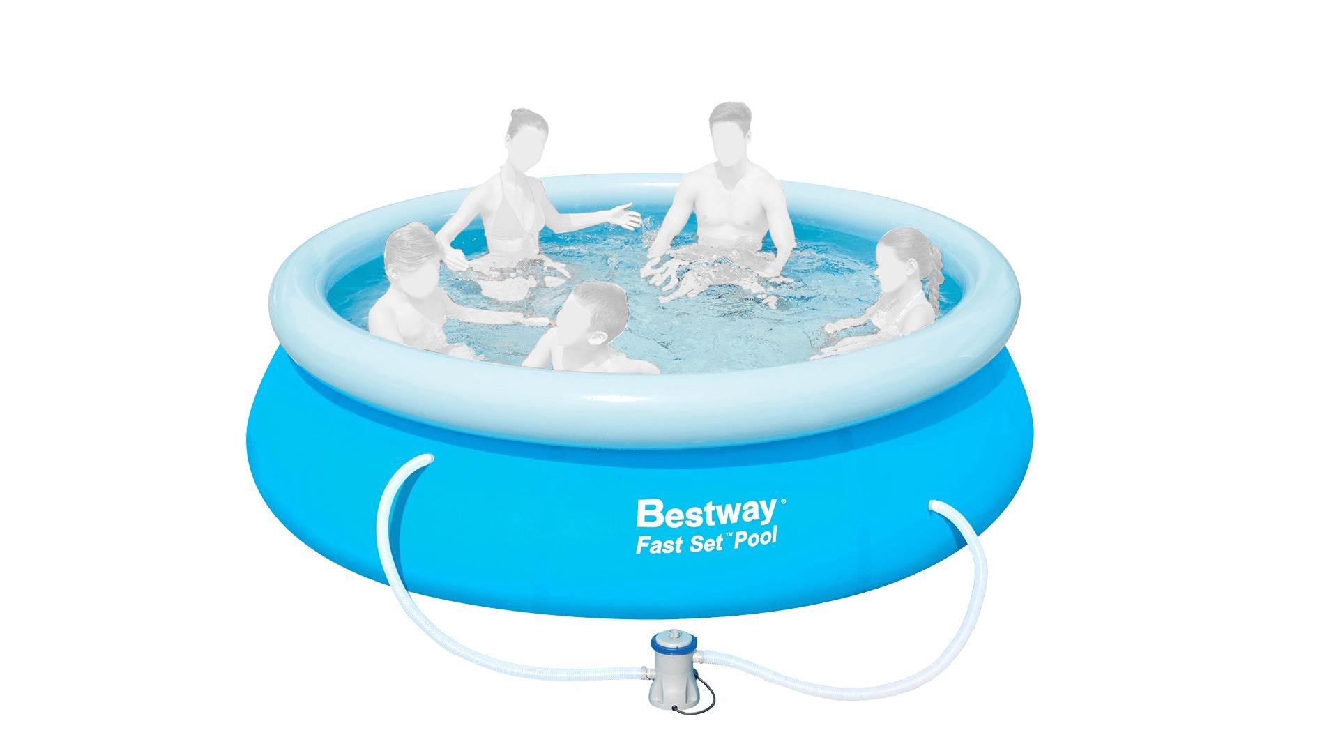 Pool kaufen: Darum ist JETZT der beste Zeitpunkt Bestway Pool