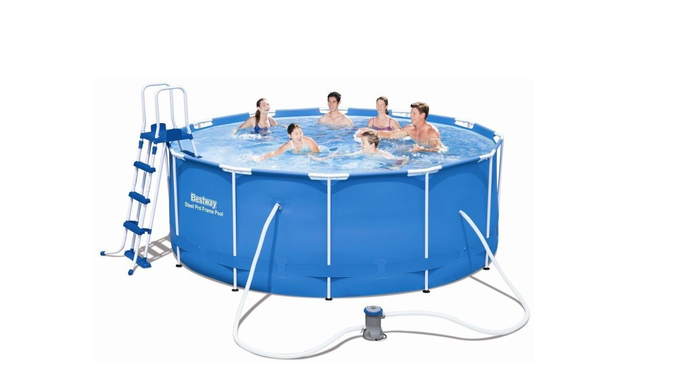Pool kaufen: Darum ist JETZT der beste Zeitpunkt Pool