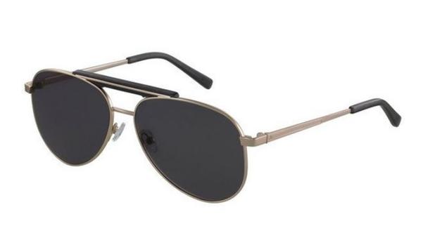 Billige Fake-Sonnenbrille im Urlaub kaufen? Keine gute Idee! Sonnenbrille von Jerome Boateng.