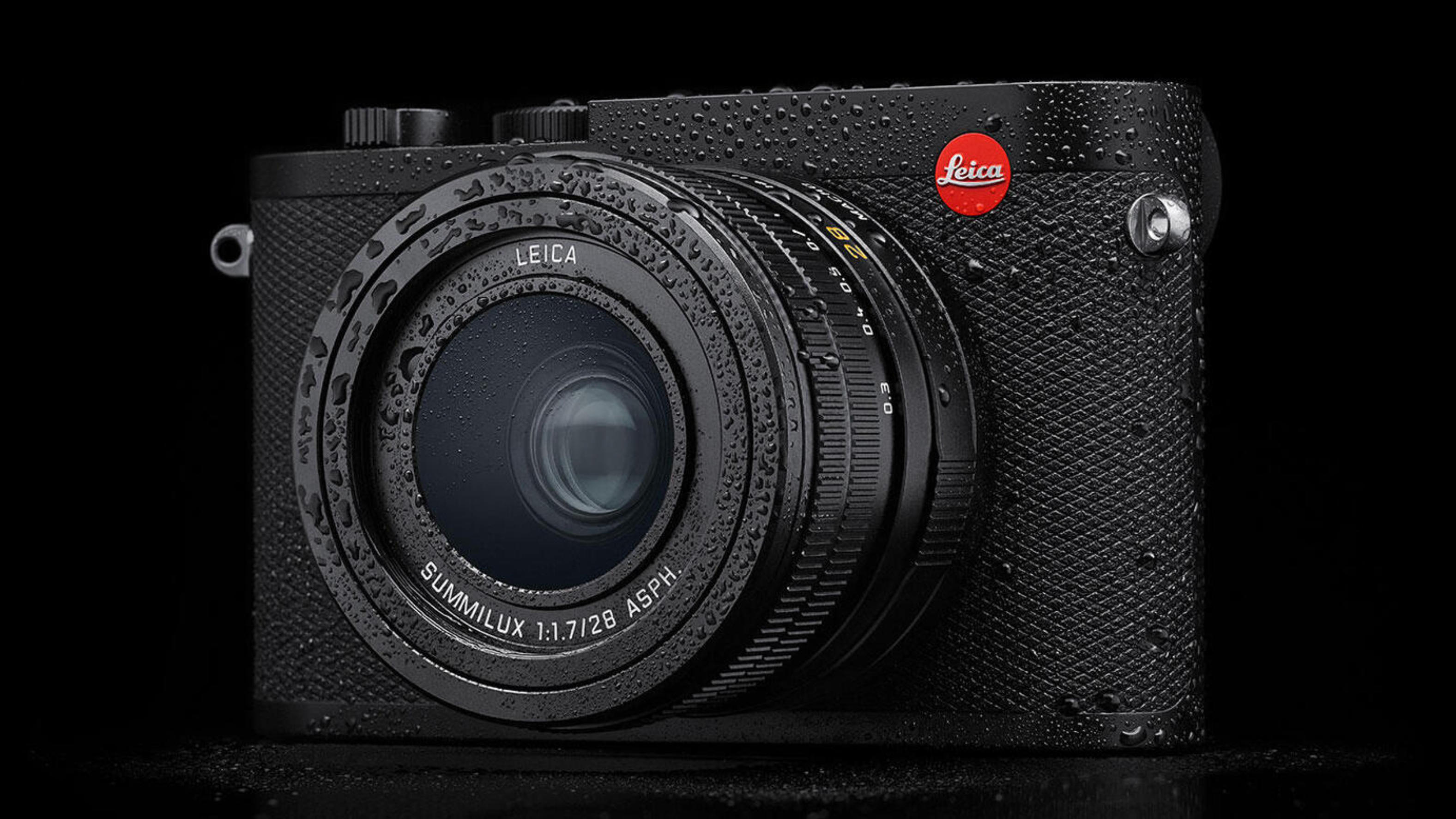 Diese Kompaktkameras schießen scharf: Nie mehr maue Handy-Fotos Leica Q2