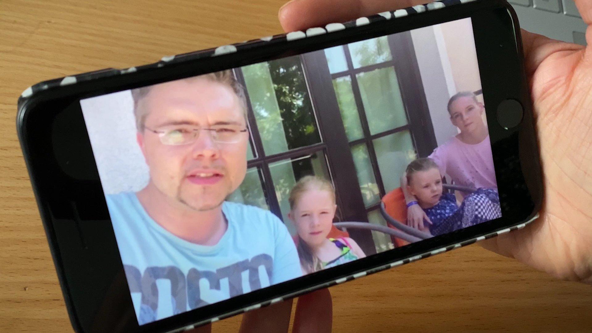 Tipps vom Experten: So schützen Sie sich vor Urlaubs-Chaos Familie Riemers strandete im Bulgarien-Urlaub