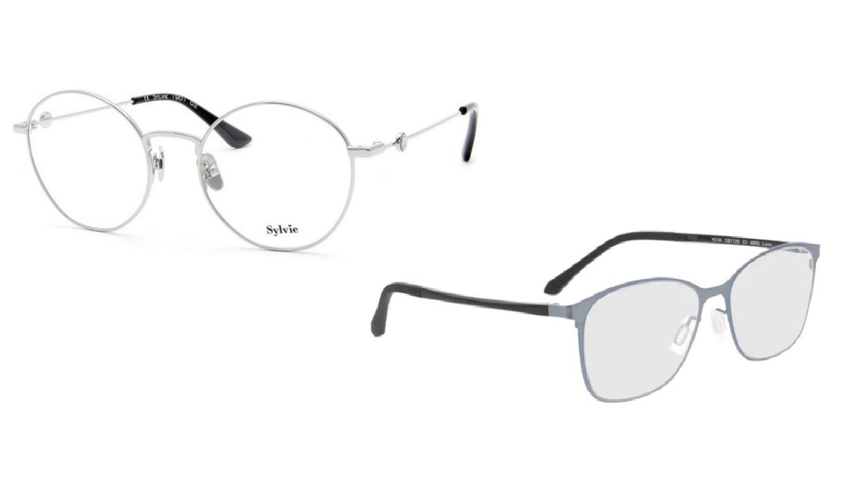 Mit diesen Frisur-Regeln sehen Brillenträger immer besser aus! Brille zur Frisur