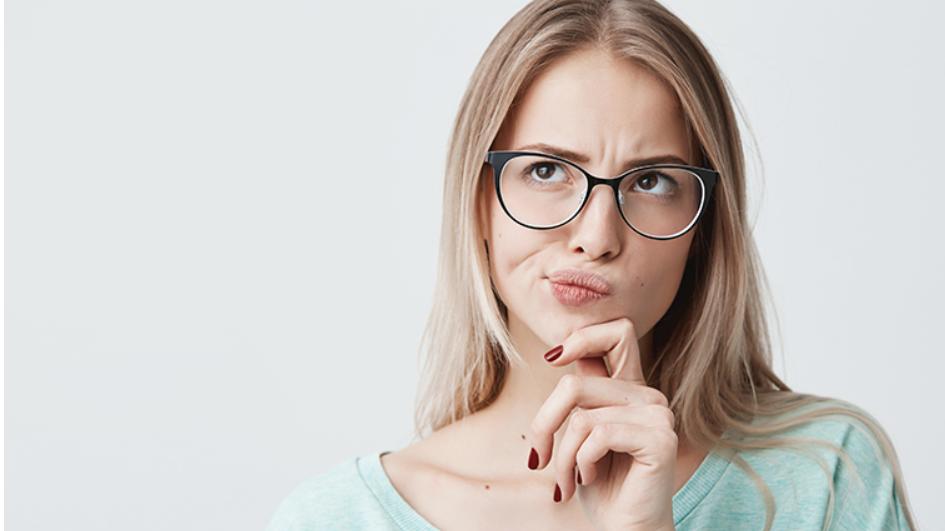 Mit diesen Frisur-Regeln sehen Brillenträger immer besser aus! Brille zur Frisur